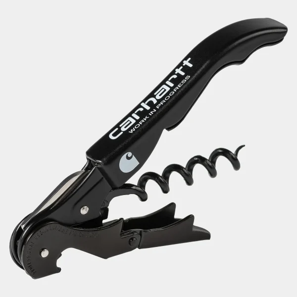 Carhartt WIP Script Pulltap’s Corkscrew^Homme Gadgets | Gadgets