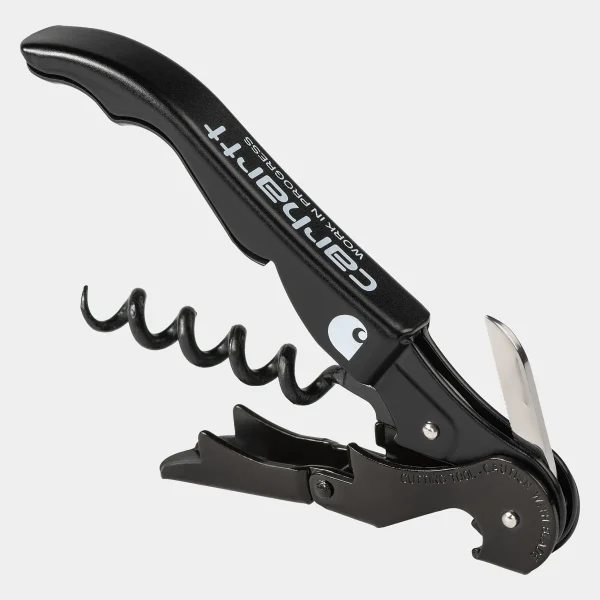 Carhartt WIP Script Pulltap’s Corkscrew^Homme Gadgets | Gadgets