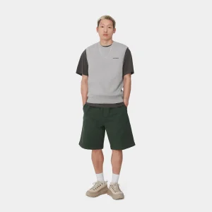 Carhartt WIP Script Vest Sweater^Homme Sweats
