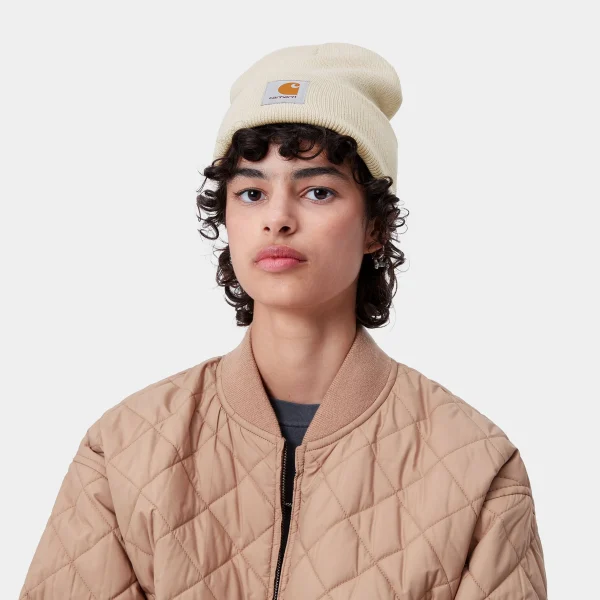 Carhartt WIP Short Watch Hat^Homme Accessoires | Accessoires