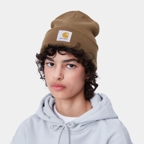 Carhartt WIP Short Watch Hat^Homme Accessoires | Accessoires