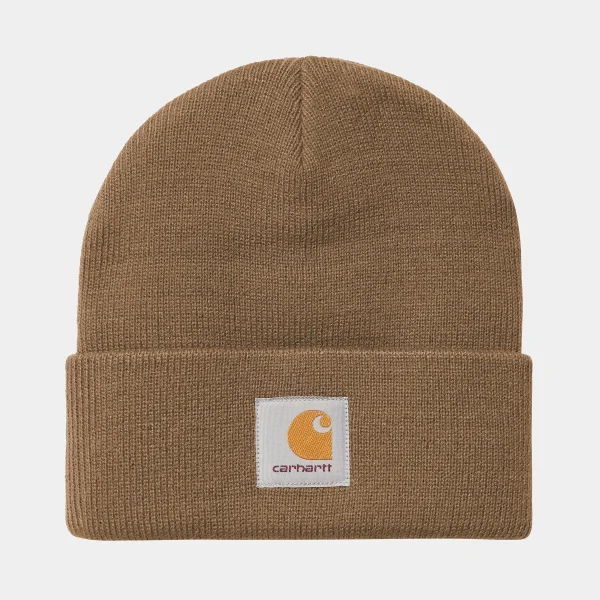 Carhartt WIP Short Watch Hat^Homme Accessoires | Accessoires