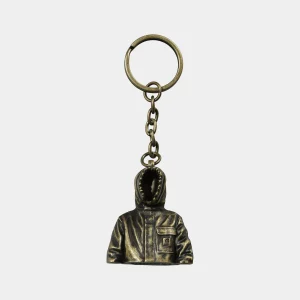 Carhartt WIP Siberian Parka Keychain^Homme Gadgets | Gadgets