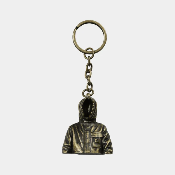 Carhartt WIP Siberian Parka Keychain^Homme Gadgets | Gadgets