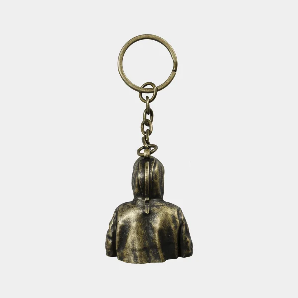 Carhartt WIP Siberian Parka Keychain^Homme Gadgets | Gadgets
