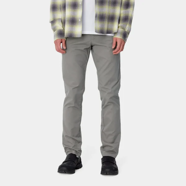 Carhartt WIP Sid Pant^Homme Pantalons