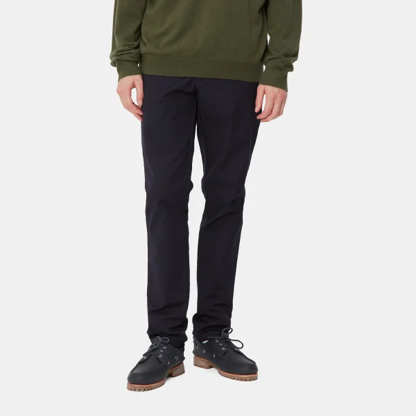 Carhartt WIP Sid Pant^Homme Pantalons