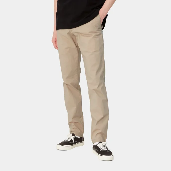 Carhartt WIP Sid Pant^Homme Pantalons
