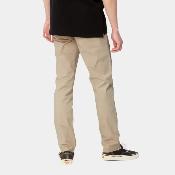 Carhartt WIP Sid Pant^Homme Pantalons