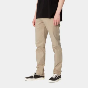 Carhartt WIP Sid Pant^Homme Pantalons