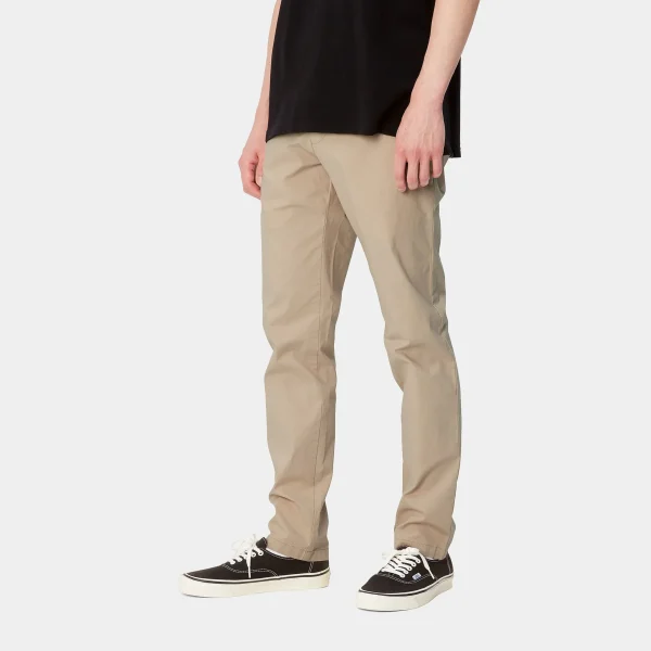 Carhartt WIP Sid Pant^Homme Pantalons