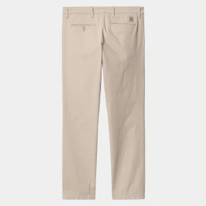 Carhartt WIP Sid Pant^Homme Pantalons