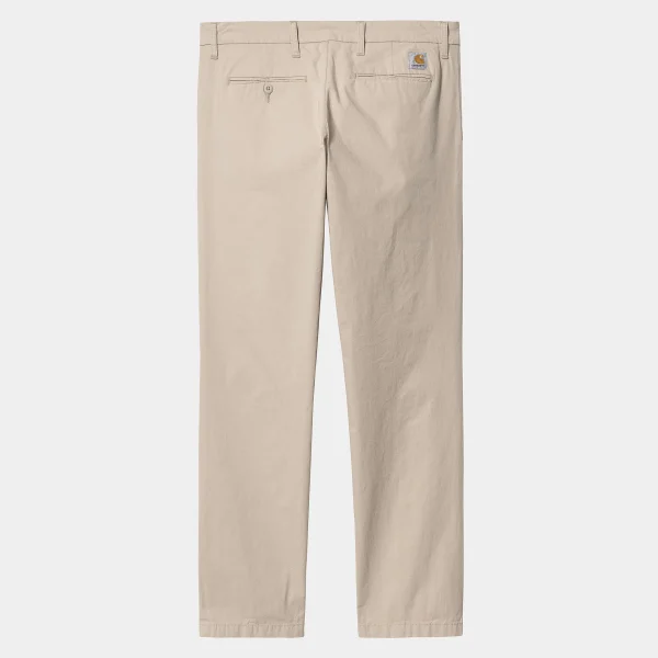 Carhartt WIP Sid Pant^Homme Pantalons