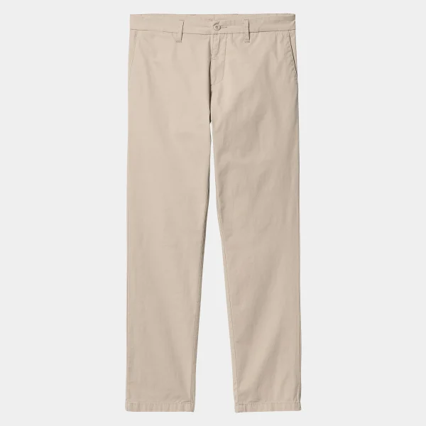 Carhartt WIP Sid Pant^Homme Pantalons