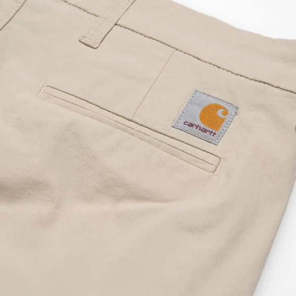 Carhartt WIP Sid Pant^Homme Pantalons
