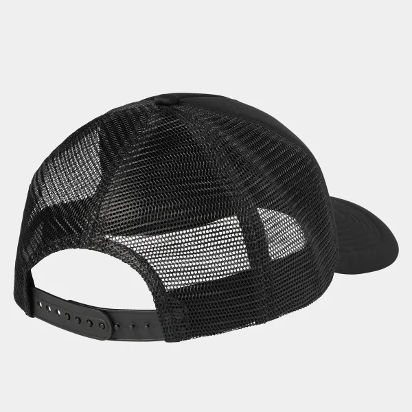 Carhartt WIP Signature Trucker Cap^Homme Accessoires | Accessoires