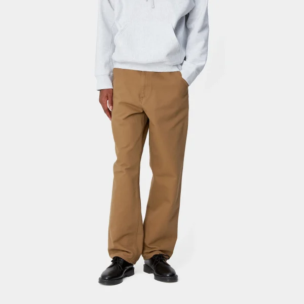 Carhartt WIP Simple Pant^Homme Pantalons