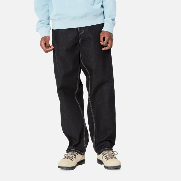 Carhartt WIP Simple Pant^Homme Denim | Pantalons