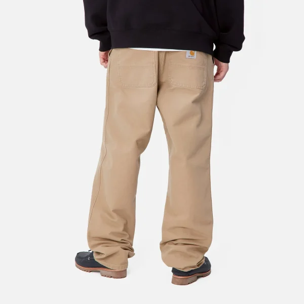 Carhartt WIP Simple Pant^Homme Pantalons