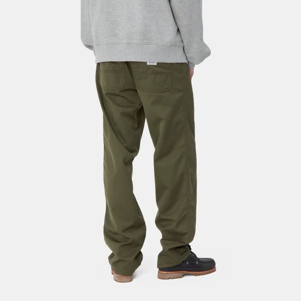 Carhartt WIP Simple Pant^Homme Pantalons