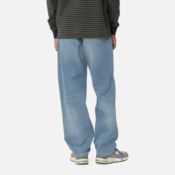 Carhartt WIP Simple Pant^Homme Denim | Pantalons