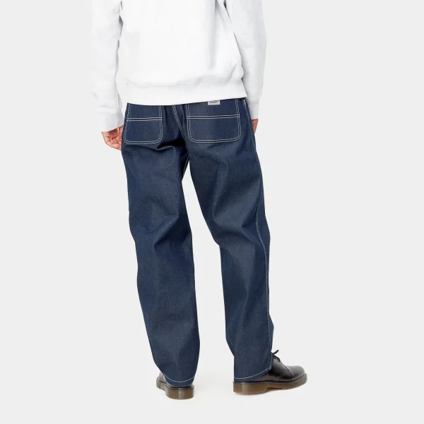 Carhartt WIP Simple Pant^Homme Denim | Pantalons