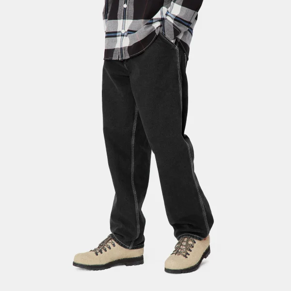 Carhartt WIP Simple Pant^Homme Pantalons | Denim