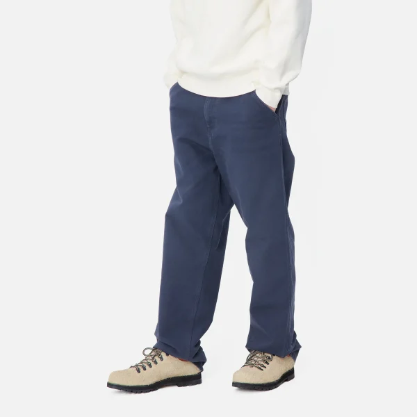 Carhartt WIP Simple Pant^Homme Pantalons
