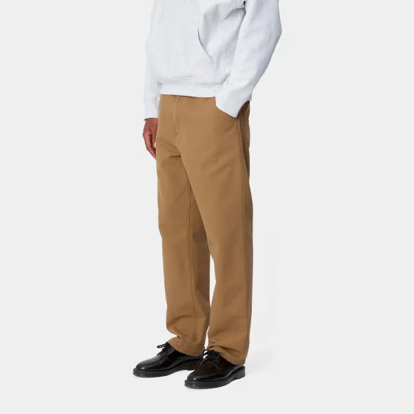 Carhartt WIP Simple Pant^Homme Pantalons