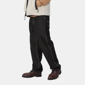 Carhartt WIP Simple Pant^Homme Denim | Pantalons