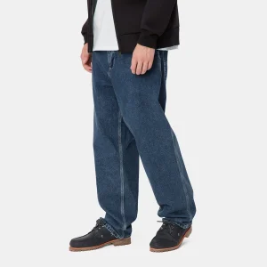 Carhartt WIP Simple Pant^Homme Denim | Pantalons
