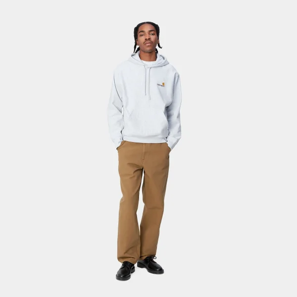 Carhartt WIP Simple Pant^Homme Pantalons