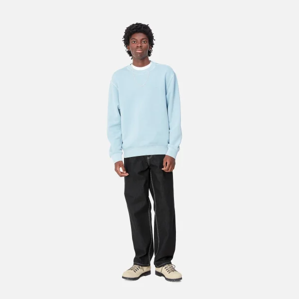 Carhartt WIP Simple Pant^Homme Denim | Pantalons