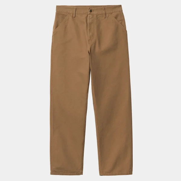 Carhartt WIP Simple Pant^Homme Pantalons