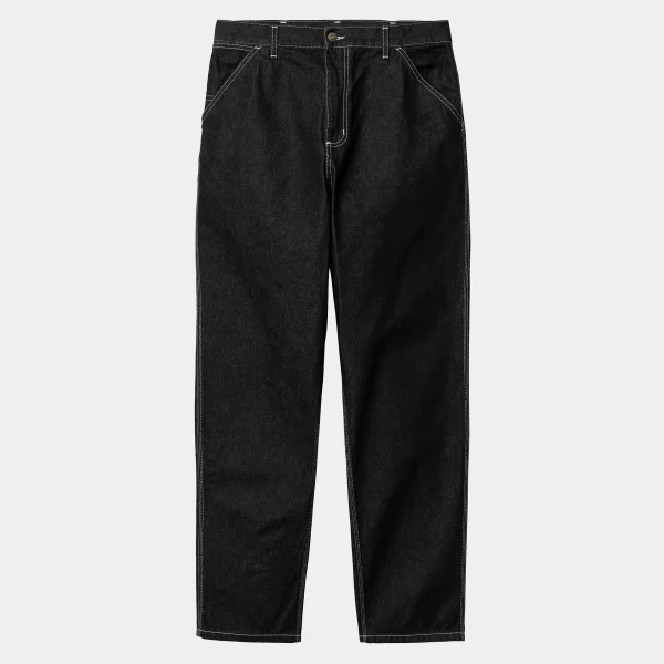 Carhartt WIP Simple Pant^Homme Denim | Pantalons