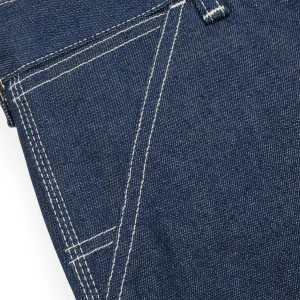 Carhartt WIP Simple Pant^Homme Denim | Pantalons