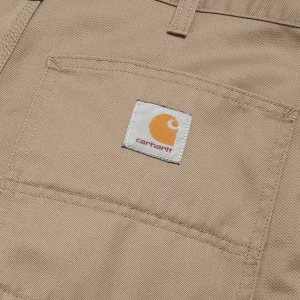 Carhartt WIP Simple Pant^Homme Pantalons