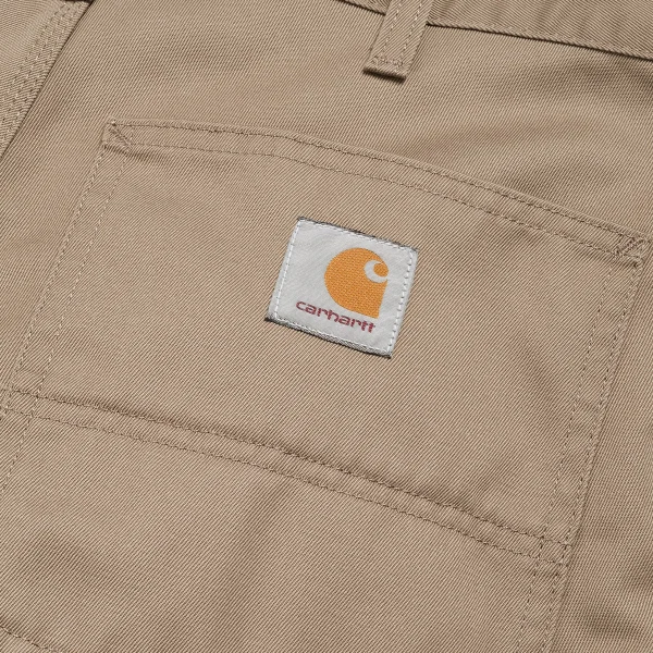 Carhartt WIP Simple Pant^Homme Pantalons