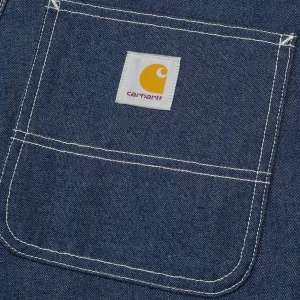 Carhartt WIP Simple Pant^Homme Denim | Pantalons