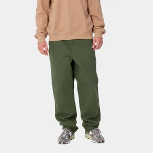 Carhartt WIP Single Knee Pant^Homme Pantalons