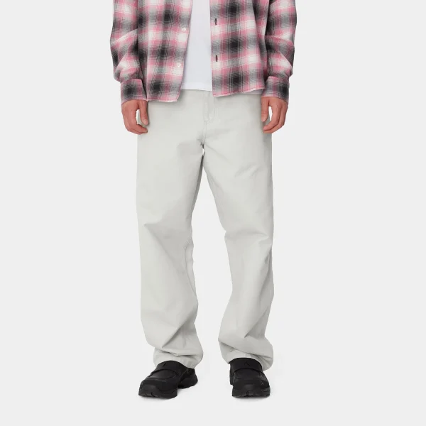 Carhartt WIP Single Knee Pant^Homme Pantalons