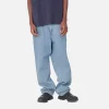 Carhartt WIP Single Knee Pant^Homme Denim | Pantalons