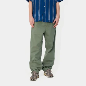 Carhartt WIP Single Knee Pant^Homme Pantalons