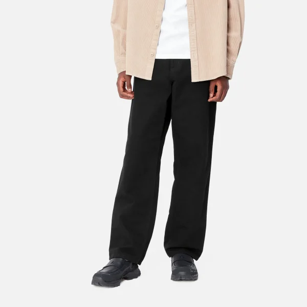 Carhartt WIP Single Knee Pant^Homme Pantalons