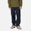 Carhartt WIP Single Knee Pant^Homme Denim | Pantalons