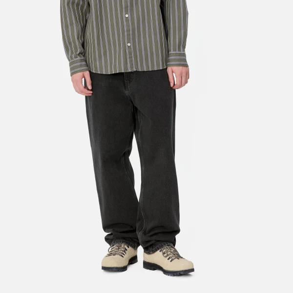 Carhartt WIP Single Knee Pant^Homme Denim | Pantalons