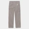 Carhartt WIP Single Knee Pant^Homme Pantalons