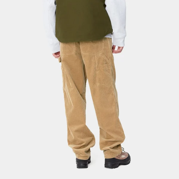 Carhartt WIP Single Knee Pant^Homme Pantalons