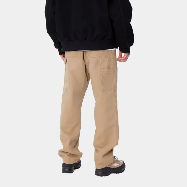 Carhartt WIP Single Knee Pant^Homme Pantalons