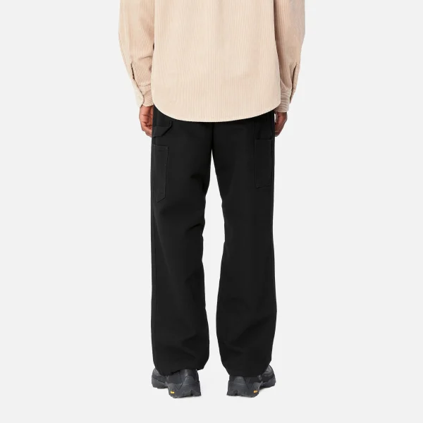 Carhartt WIP Single Knee Pant^Homme Pantalons